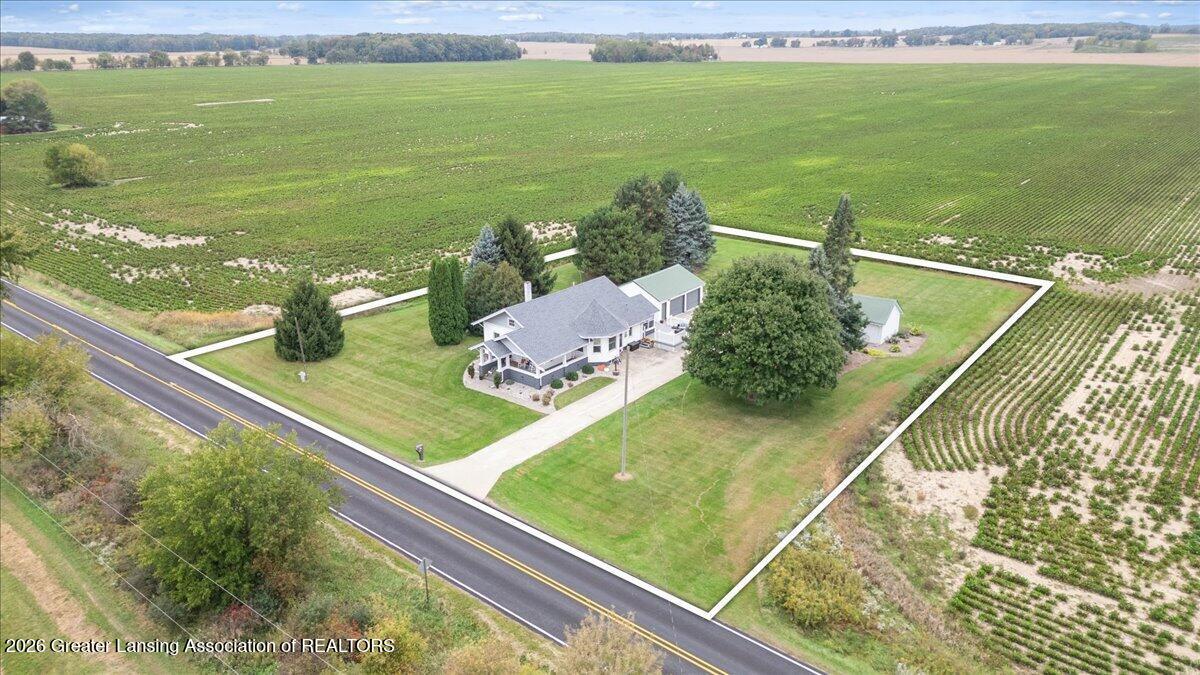 3148 West Parks Road St. Johns, MI 48879 - Photo 3 of 41 03-Media Jett -04.2