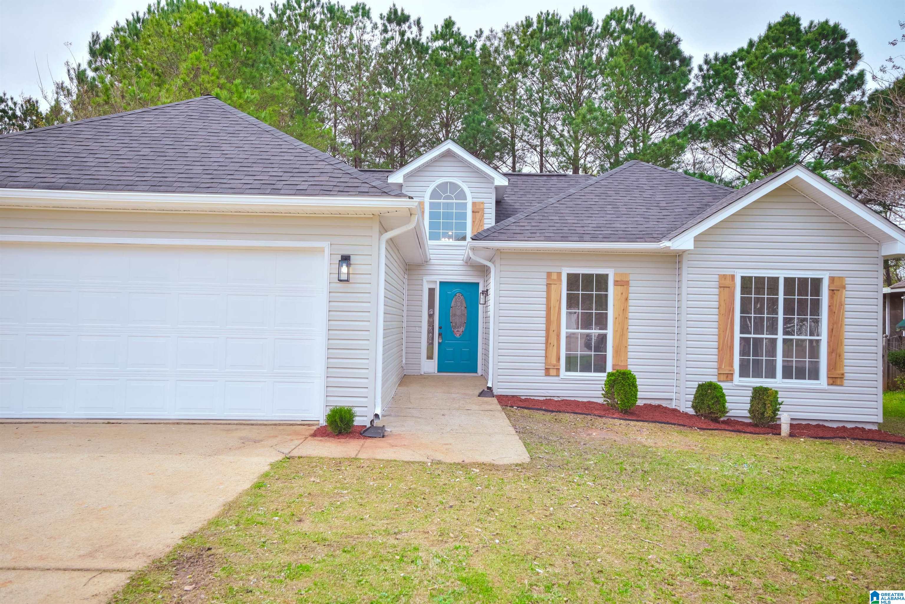5153 Candlebrook Terrace Bessemer, AL 35022 - Photo 65 of 70