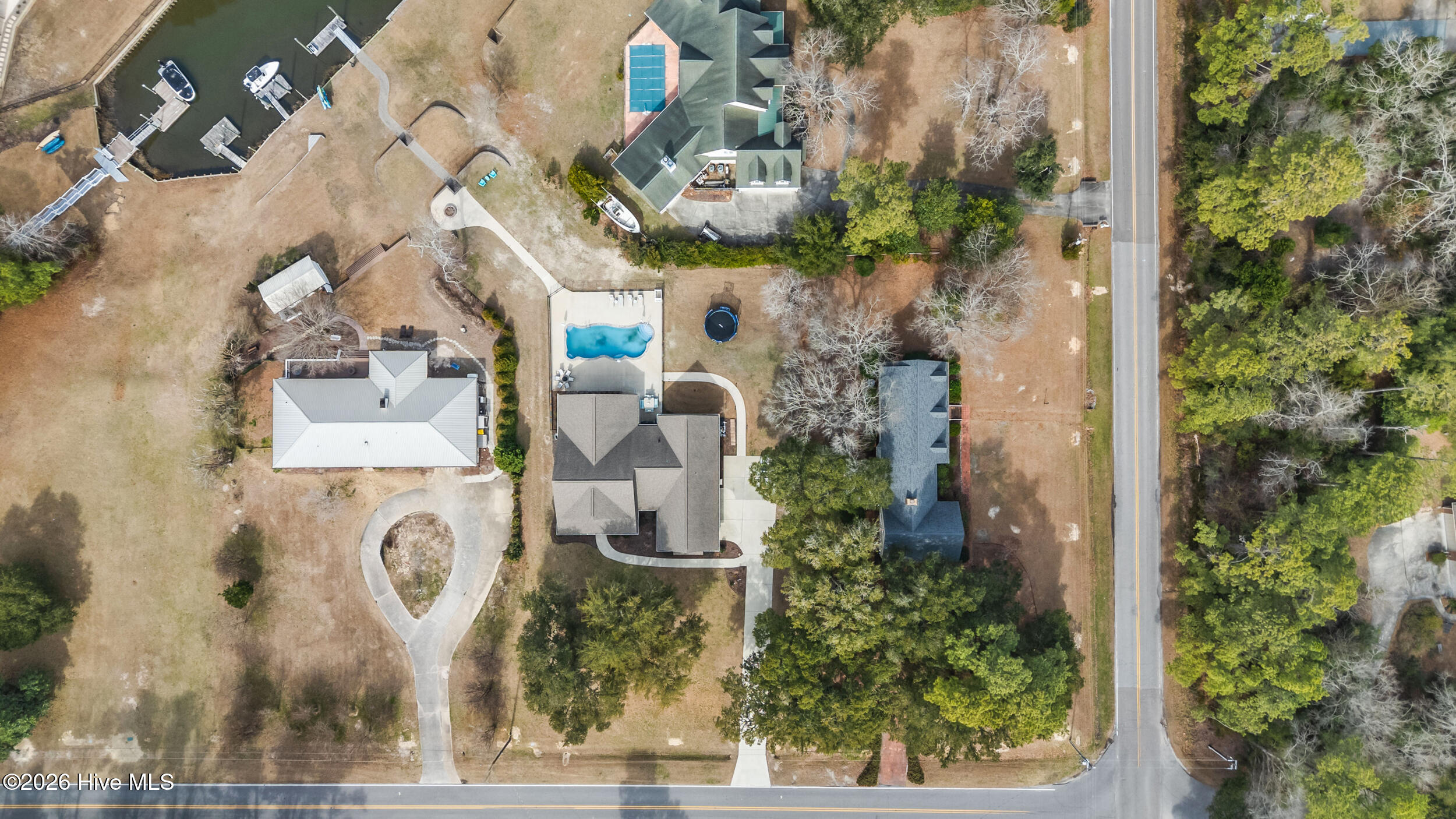 102 Olde Point Loop Hampstead, NC 28443 - Photo 65 of 82 67_drone