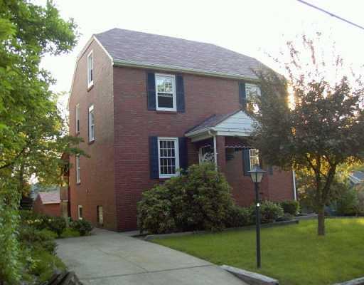 987 Ridge Avenue Pittsburgh, PA 15202 - Photo 1 of 6 Exterior Front.