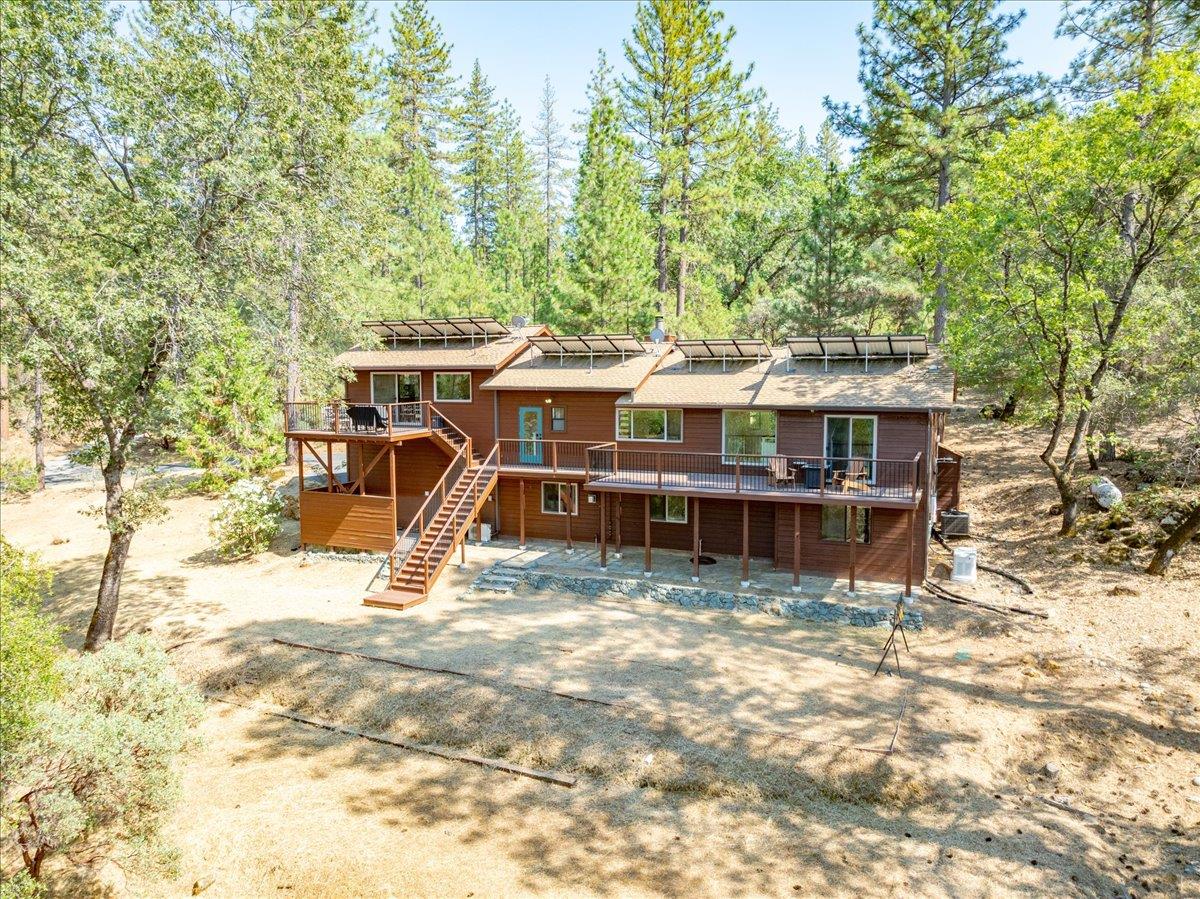 3560 Sugar View Road Meadow Vista, CA 95722 - Photo 33 of 49