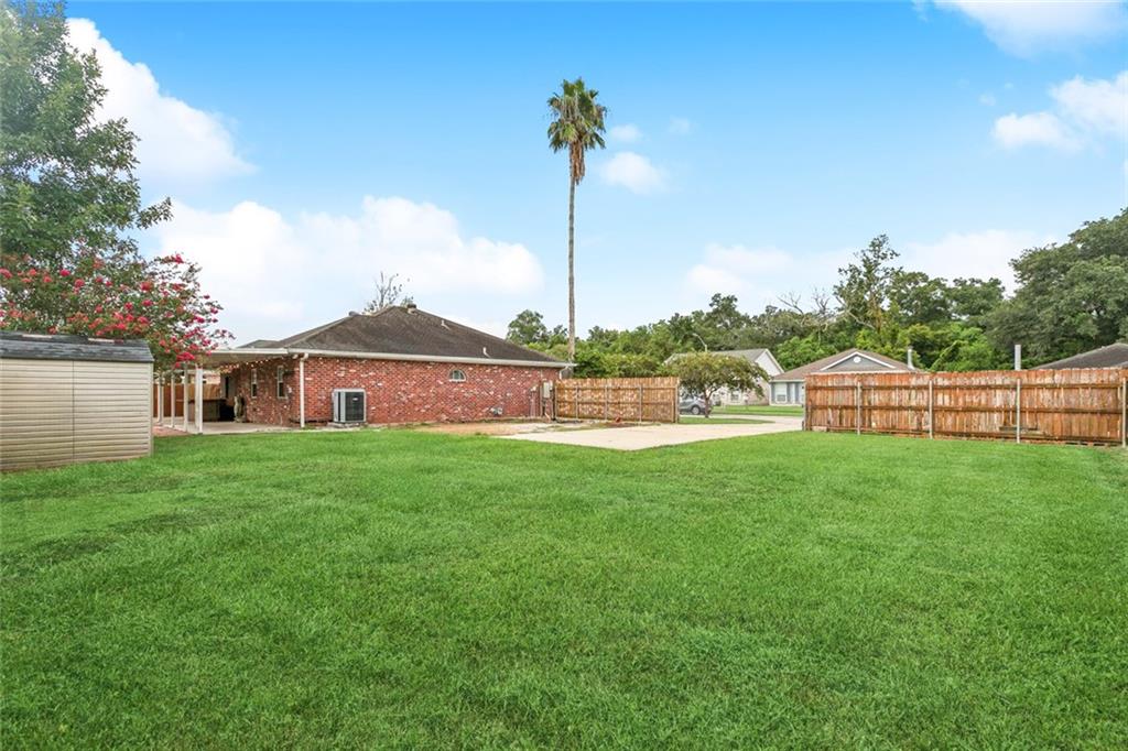 2817 Meadow Drive Violet, LA 70092 - Photo 14 of 14