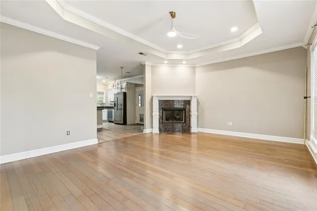 $245,000 | 2817 Meadow Drive, Violet, LA 70092