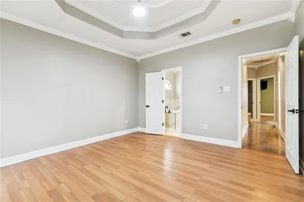 $243,000 | 2817 Meadow Drive, Violet, LA 70092