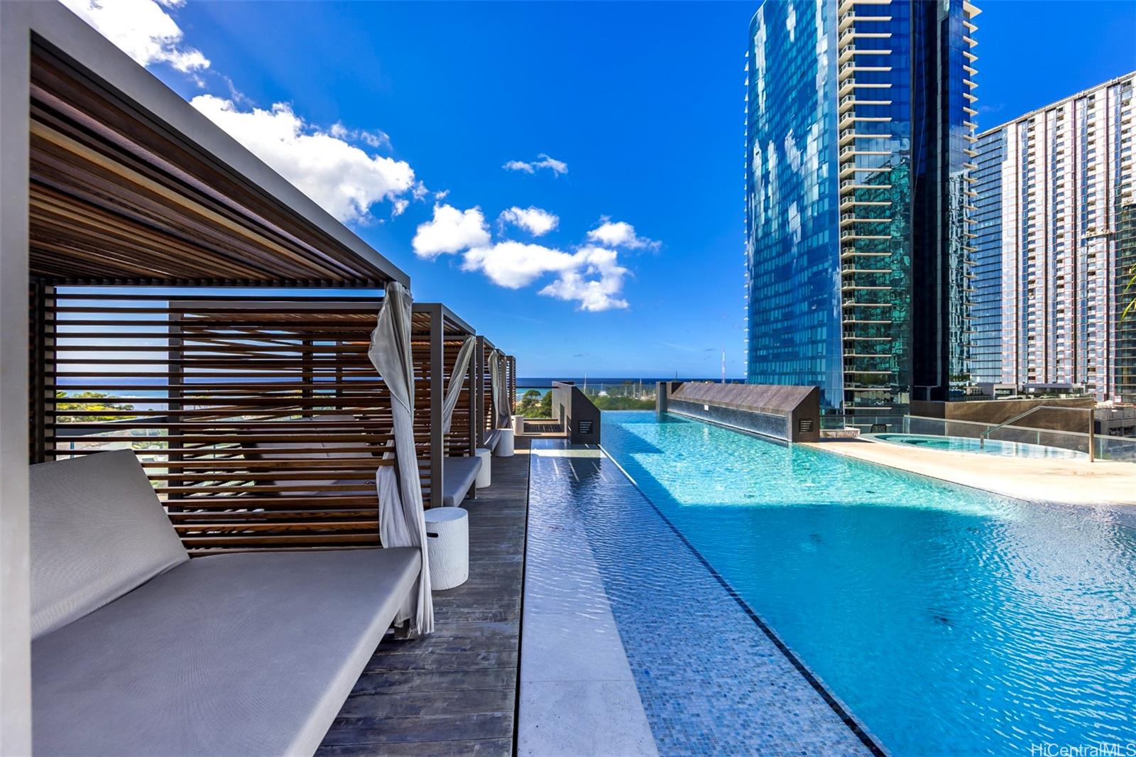 1108 Auahi Street, Unit 3300 Honolulu, HI 96814 - Photo 20 of 25