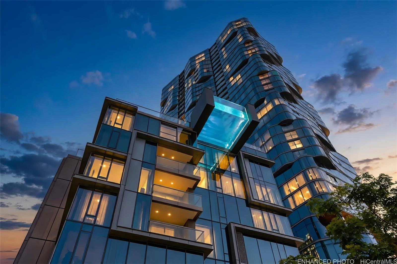 1108 Auahi Street, Unit 3300 Honolulu, HI 96814 - Photo 25 of 25