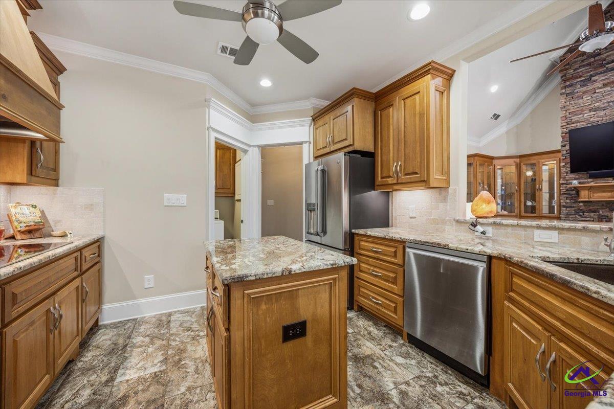 105 Freedom Drive Forsyth, GA 31029 - Photo 19 of 63