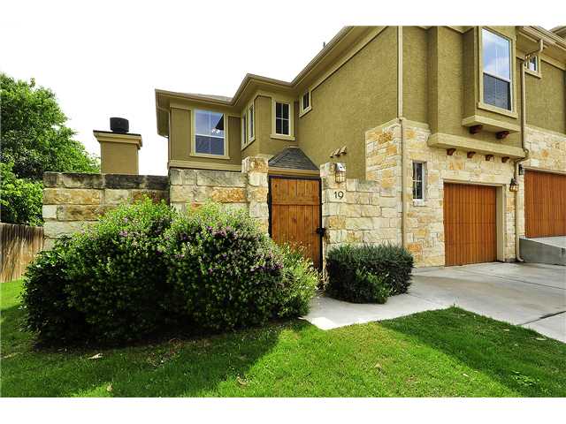 3406 Manchaca Road, Unit 19 Austin, TX 78704 - Photo 1 of 1 Gallery Image 1