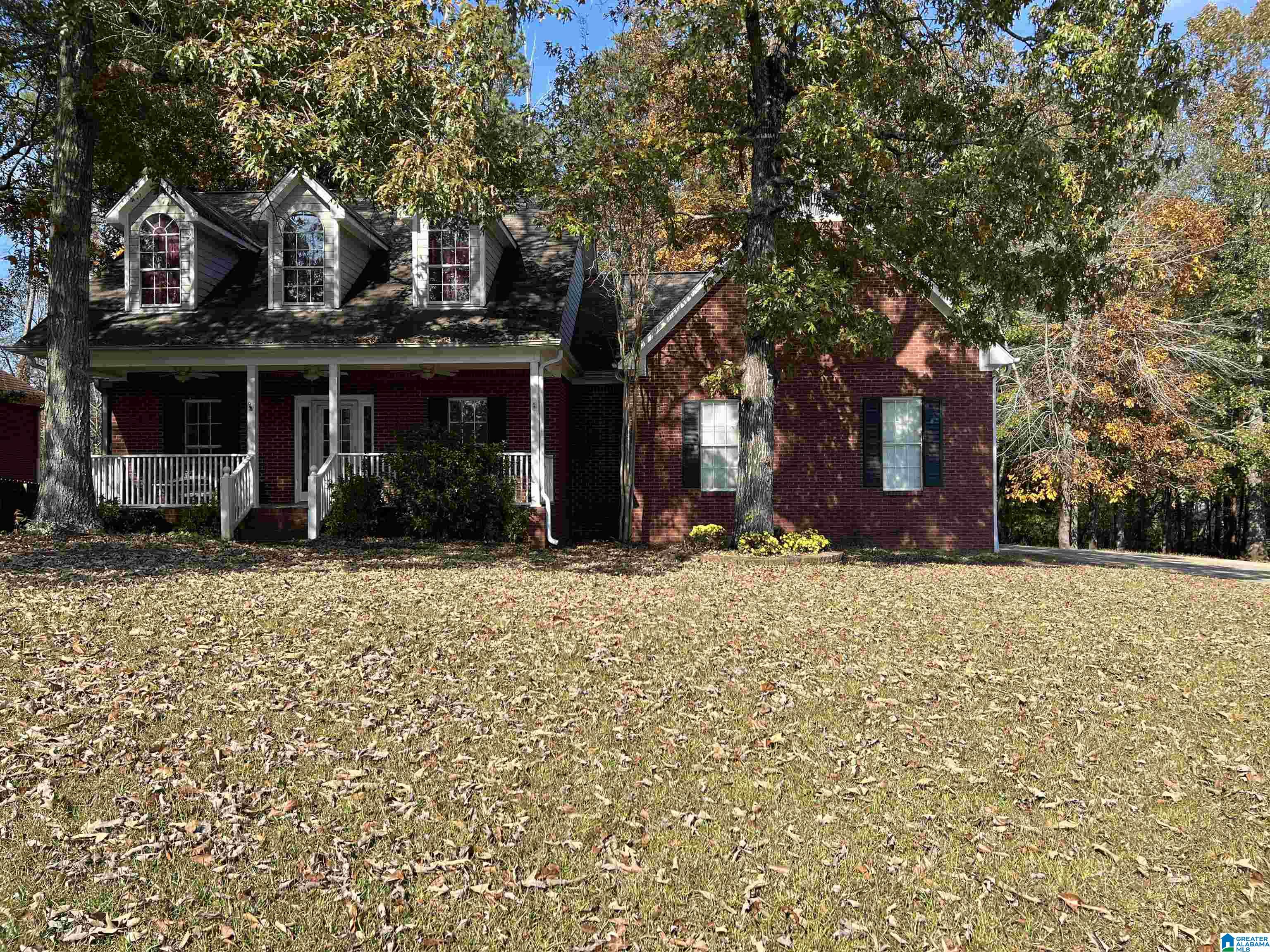 22853 Charles Collier Lane McCalla, AL 35111 - Photo 1 of 30