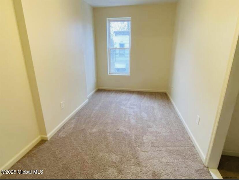 320 1st Street Albany, NY 12206 - Photo 11 of 23 320 2nd floor bedroom 1