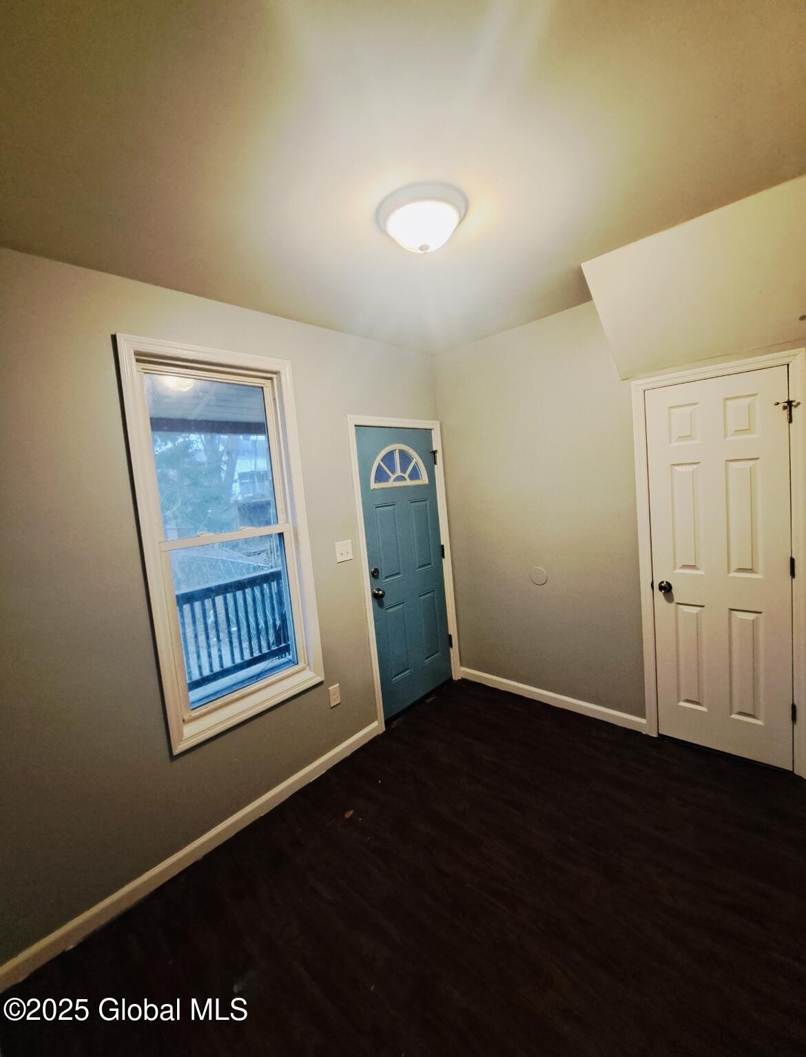 320 1st Street Albany, NY 12206 - Photo 22 of 23 320 1st floor rear den