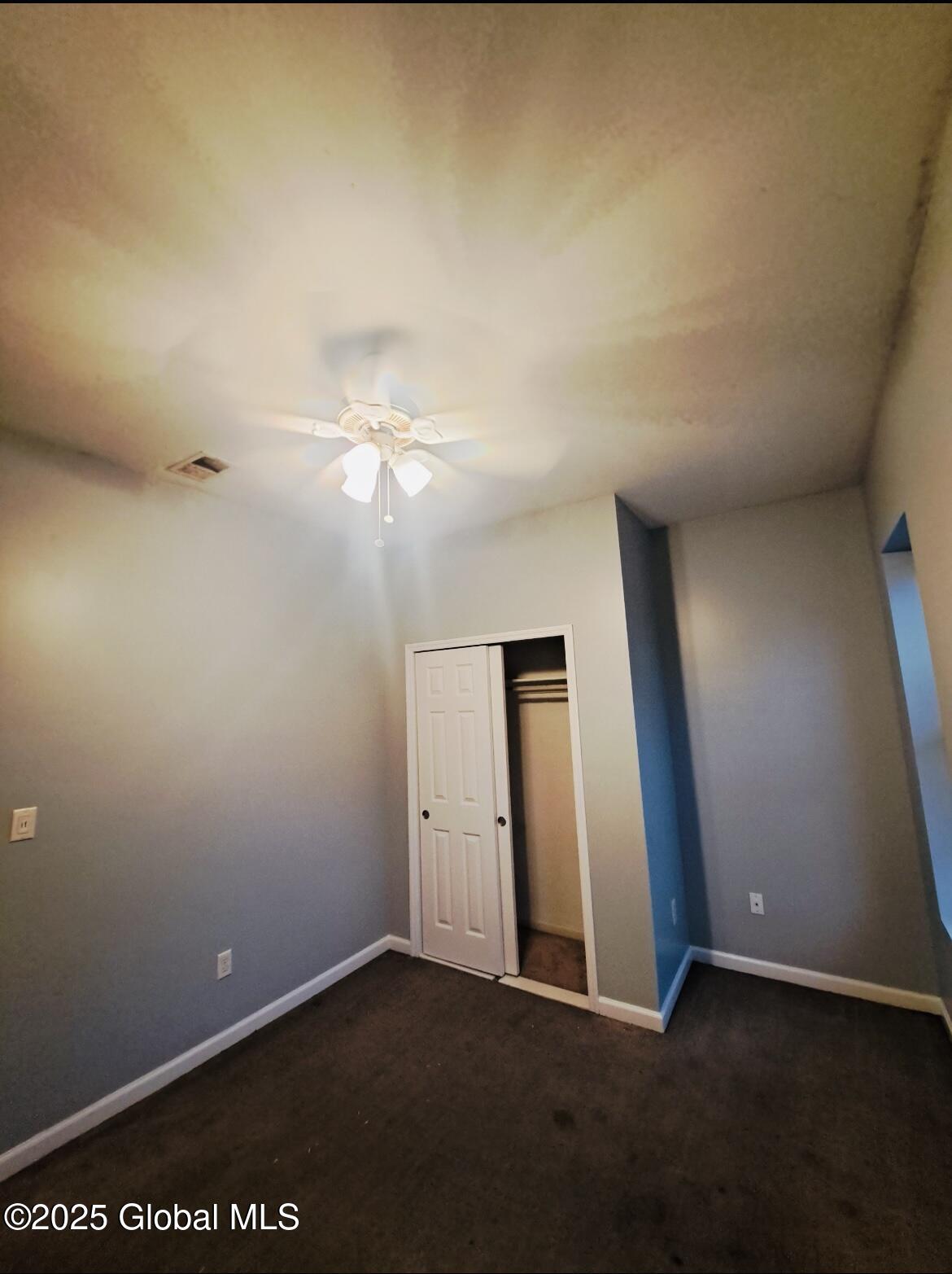 320 1st Street Albany, NY 12206 - Photo 6 of 23 320 1st floor bedroom 1