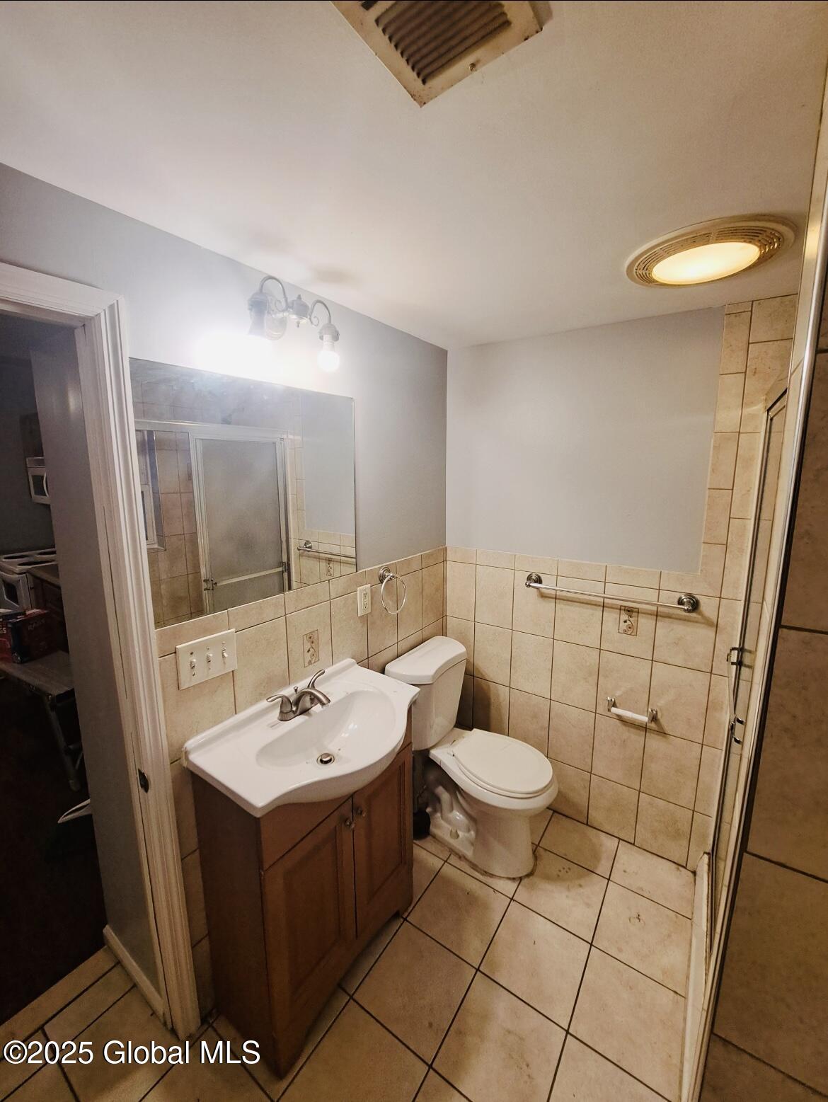 320 1st Street Albany, NY 12206 - Photo 7 of 23 320 1st floor bathroom