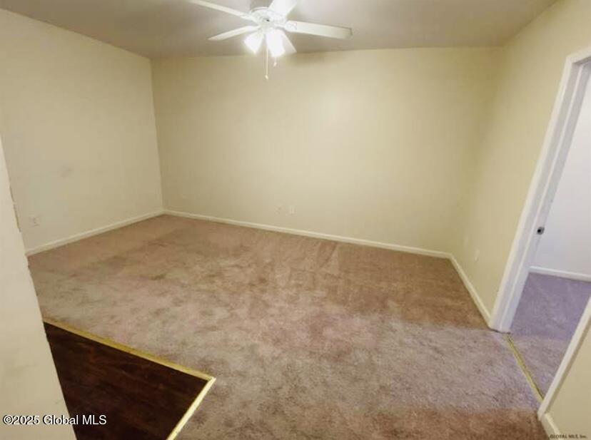 320 1st Street Albany, NY 12206 - Photo 9 of 23 320 2nd floor living room