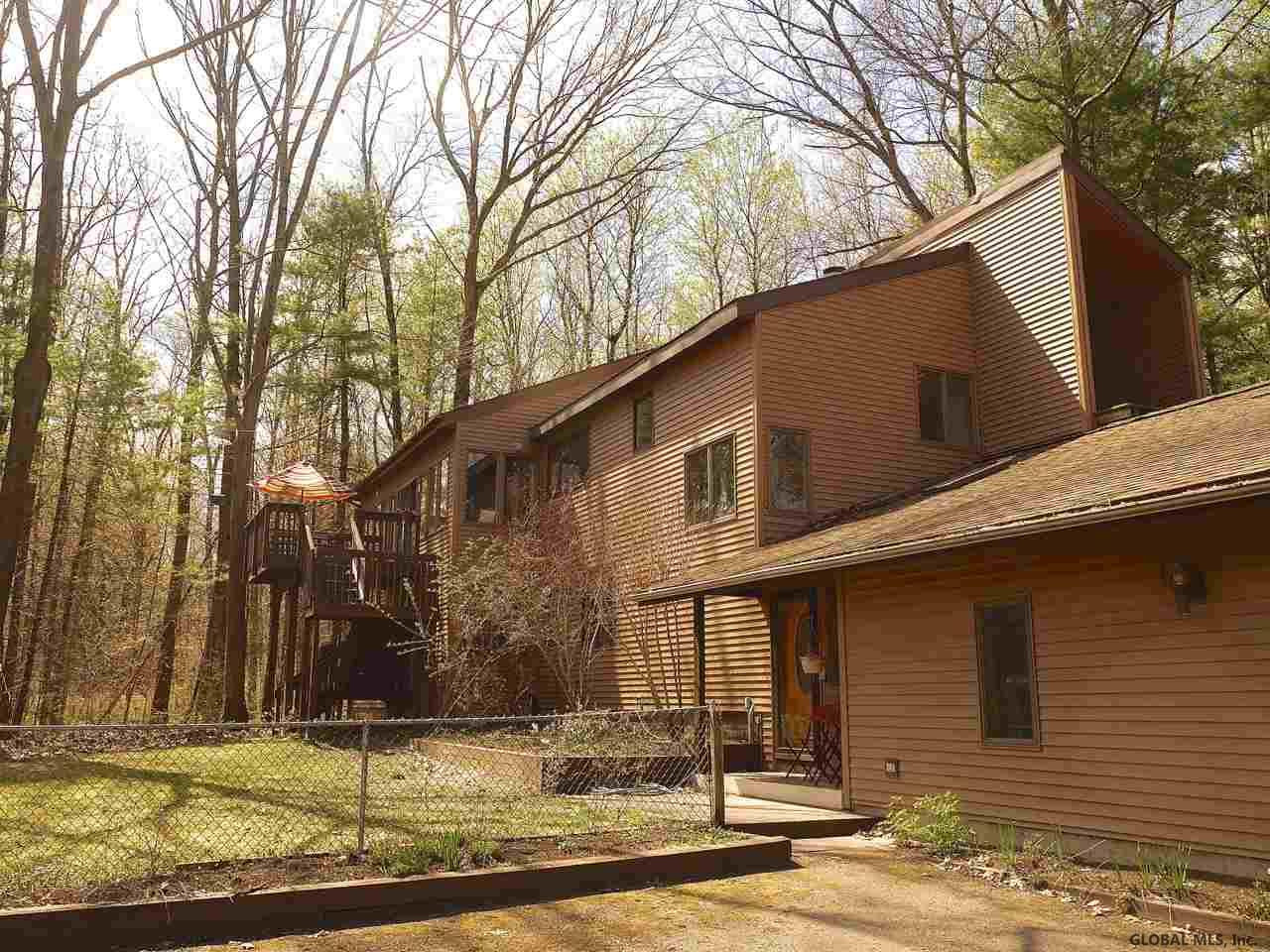 607 Mac Elroy Road Ballston Lake, NY 12019 - Photo 1 of 25 Photo 1