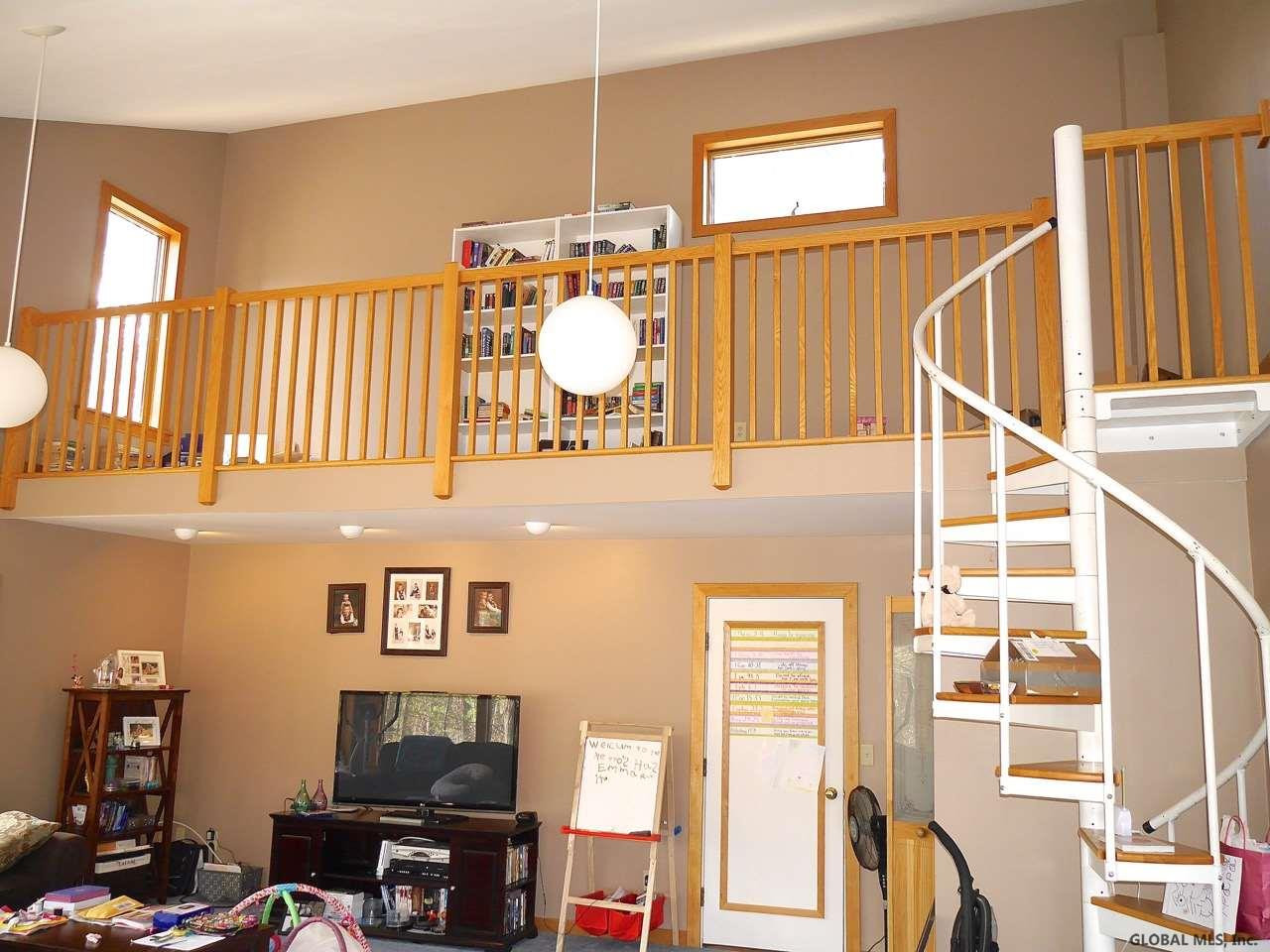 607 Mac Elroy Road Ballston Lake, NY 12019 - Photo 12 of 25 Photo 12