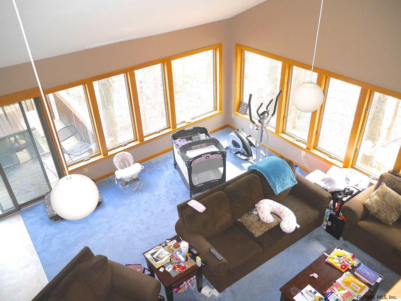 607 Mac Elroy Road Ballston Lake, NY 12019 - Photo 14 of 25 Photo 14