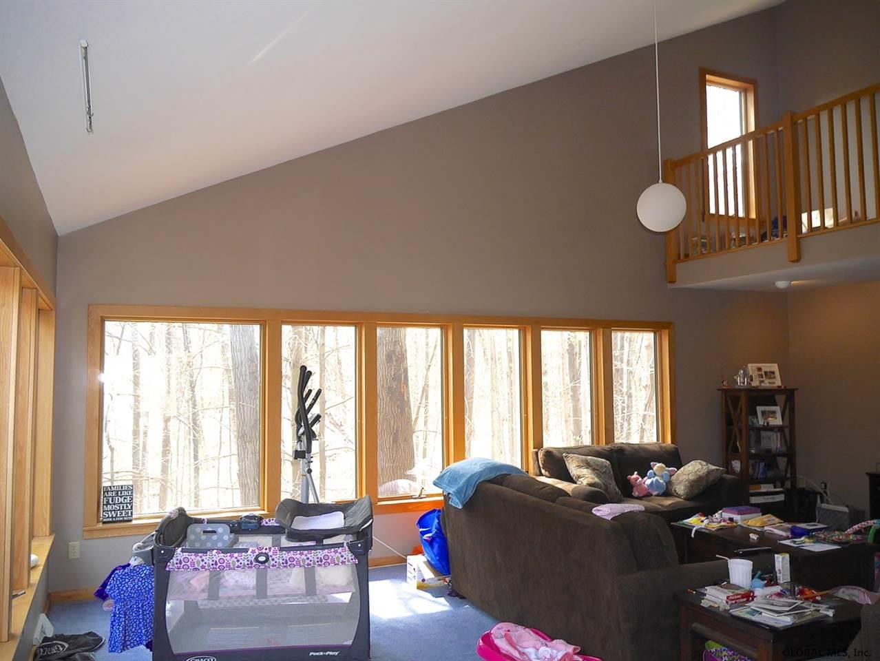 607 Mac Elroy Road Ballston Lake, NY 12019 - Photo 15 of 25 Photo 15