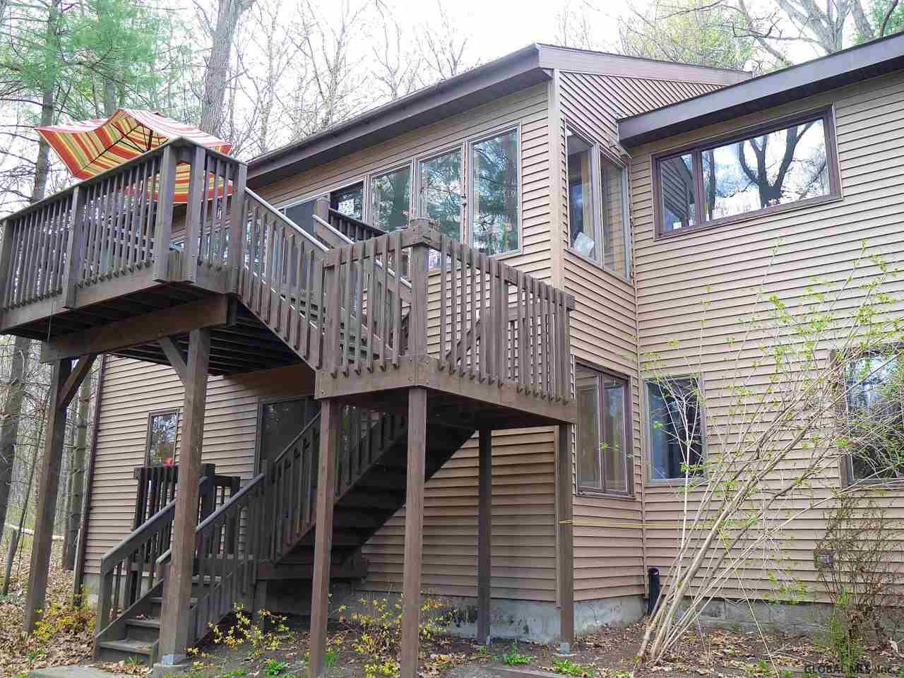 607 Mac Elroy Road Ballston Lake, NY 12019 - Photo 2 of 25 Photo 2