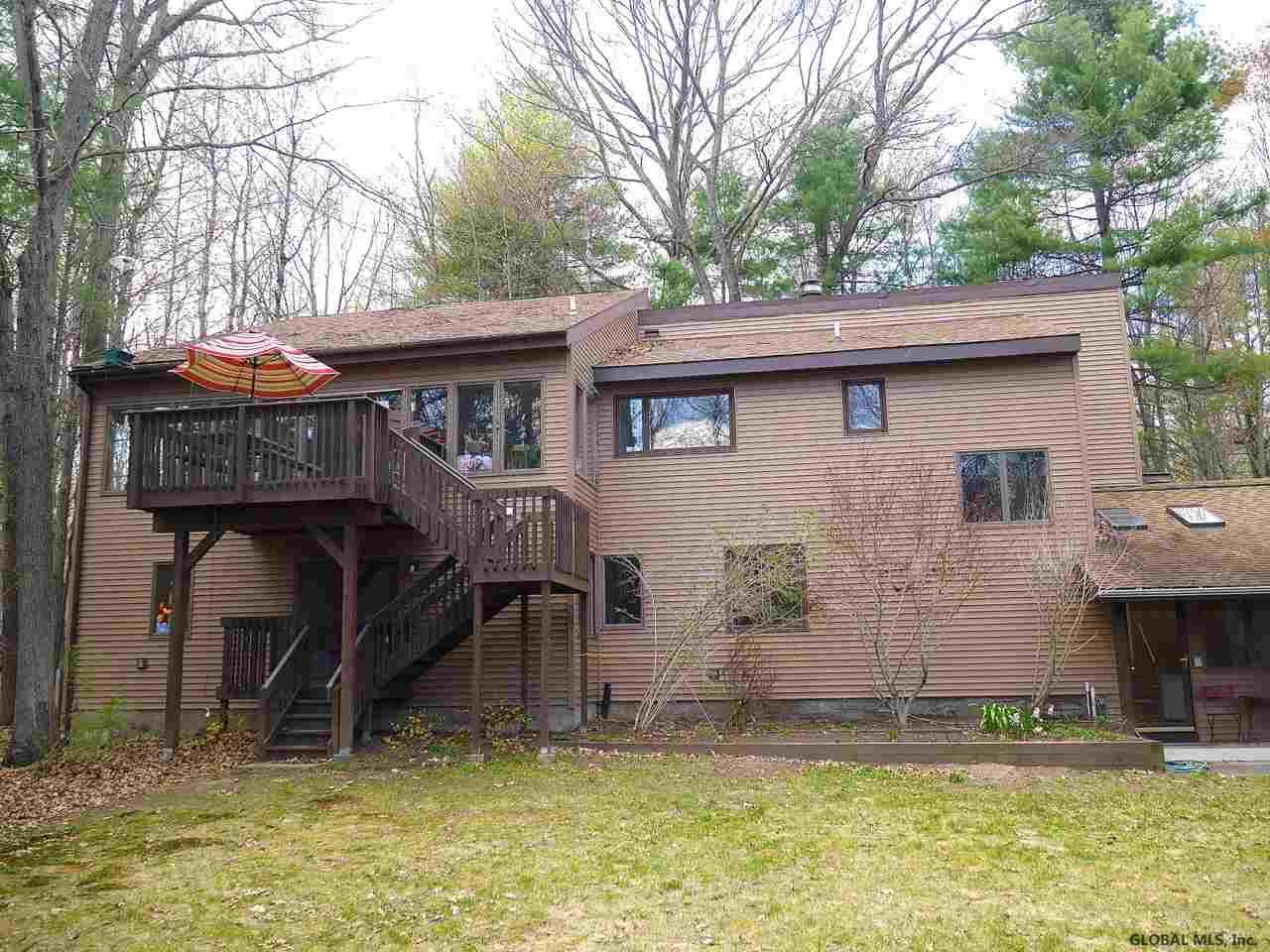 607 Mac Elroy Road Ballston Lake, NY 12019 - Photo 24 of 25 Photo 24