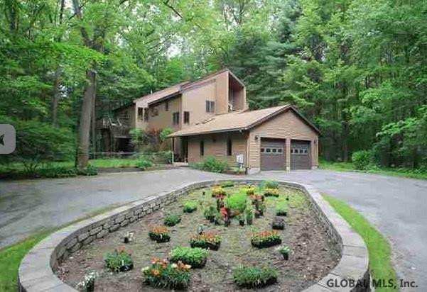 607 Mac Elroy Road Ballston Lake, NY 12019 - Photo 3 of 25 Photo 3
