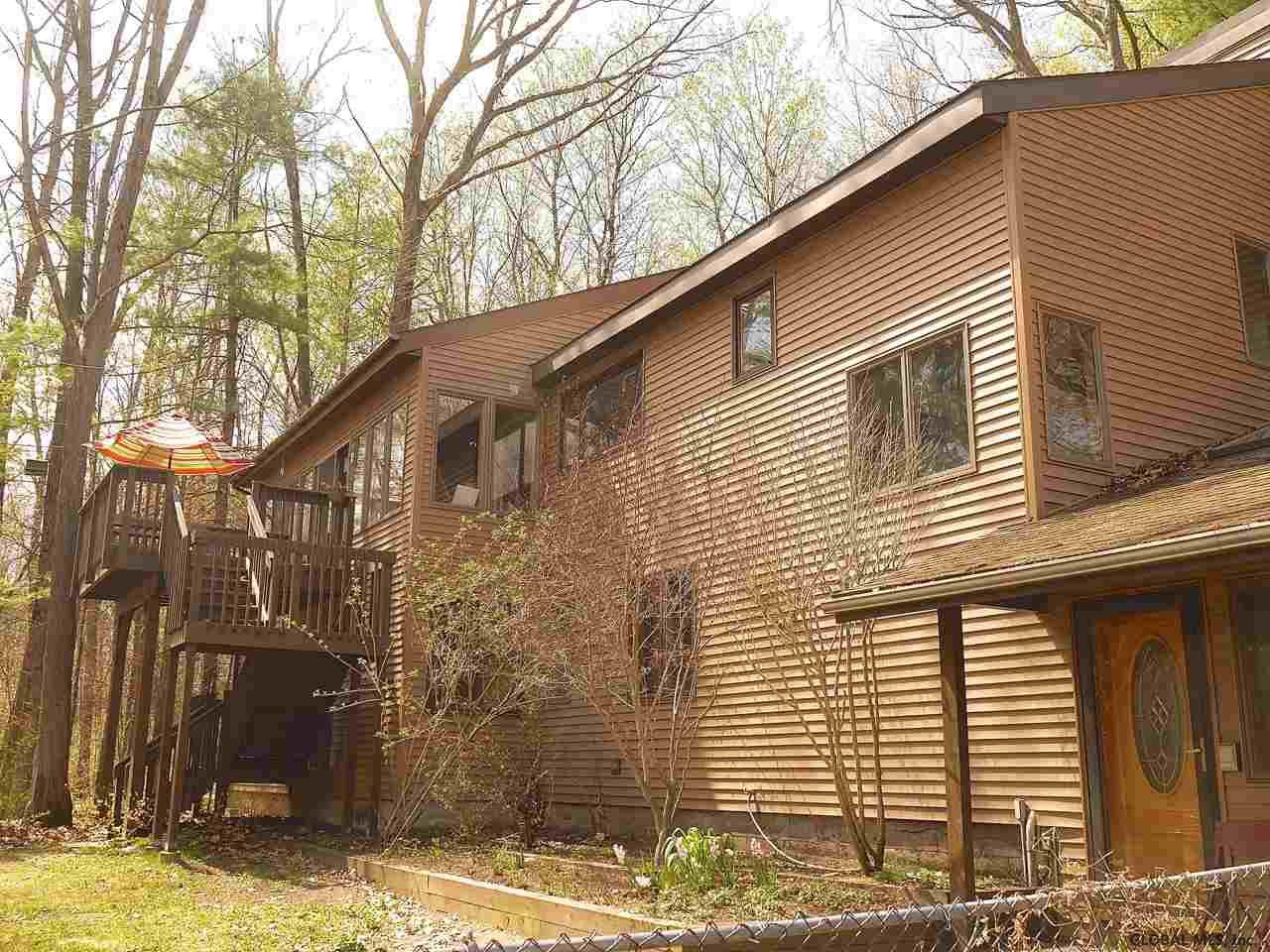 607 Mac Elroy Road Ballston Lake, NY 12019 - Photo 5 of 25 Photo 5
