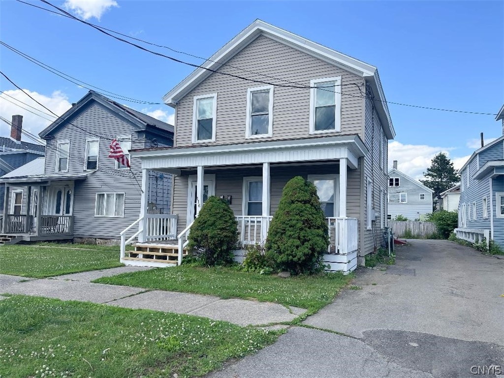 116 West Embargo Street Rome, NY 13440 - Photo 1 of 18