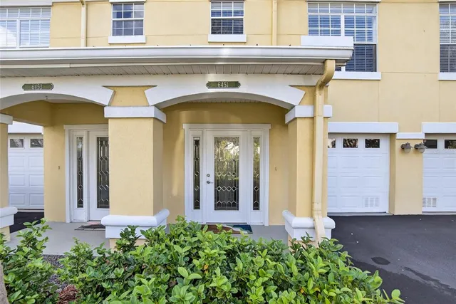 $499,900 | 6451 Sunset Bay Circle, Apollo Beach, FL 33572