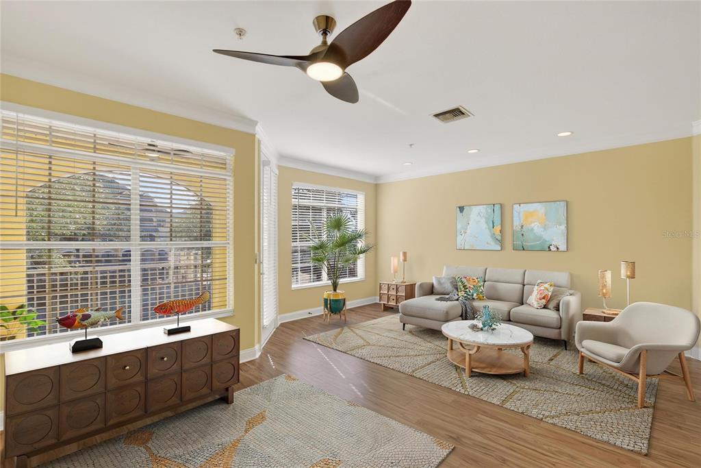 6451 Sunset Bay Circle Apollo Beach, FL 33572 - Photo 6 of 65