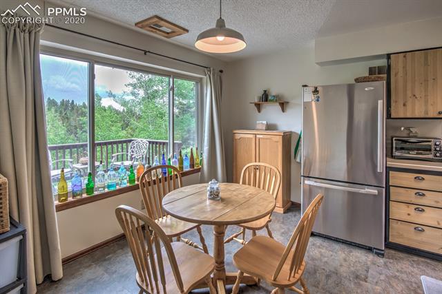 258 Spruce Creek Road Divide, CO 80814 - Photo 8 of 34 Gallery Image 8
