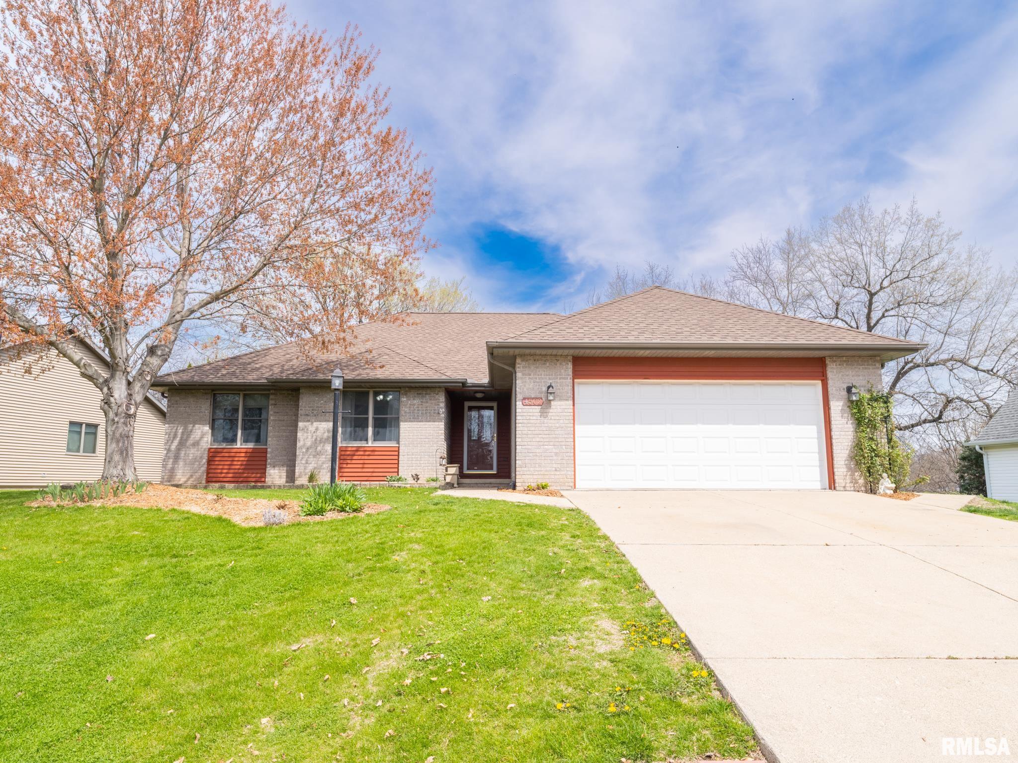 4502 South Misty Isle Point Mapleton, IL 61547 - Photo 1 of 52 Gallery Image 1