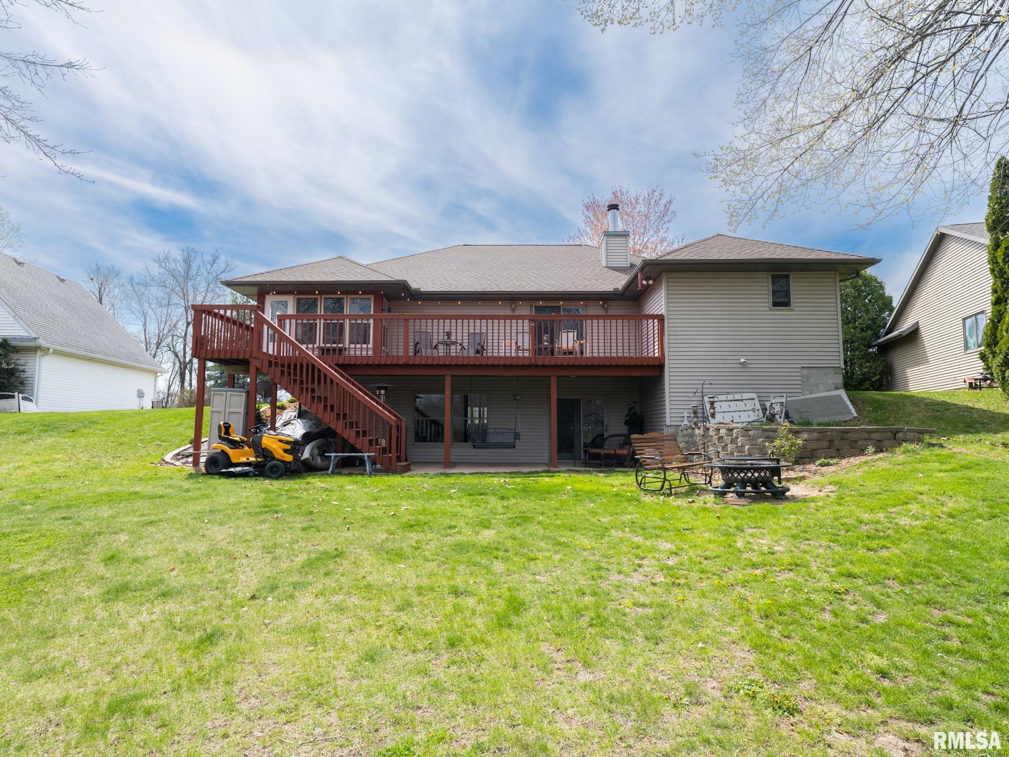 4502 South Misty Isle Point Mapleton, IL 61547 - Photo 3 of 52 Gallery Image 3