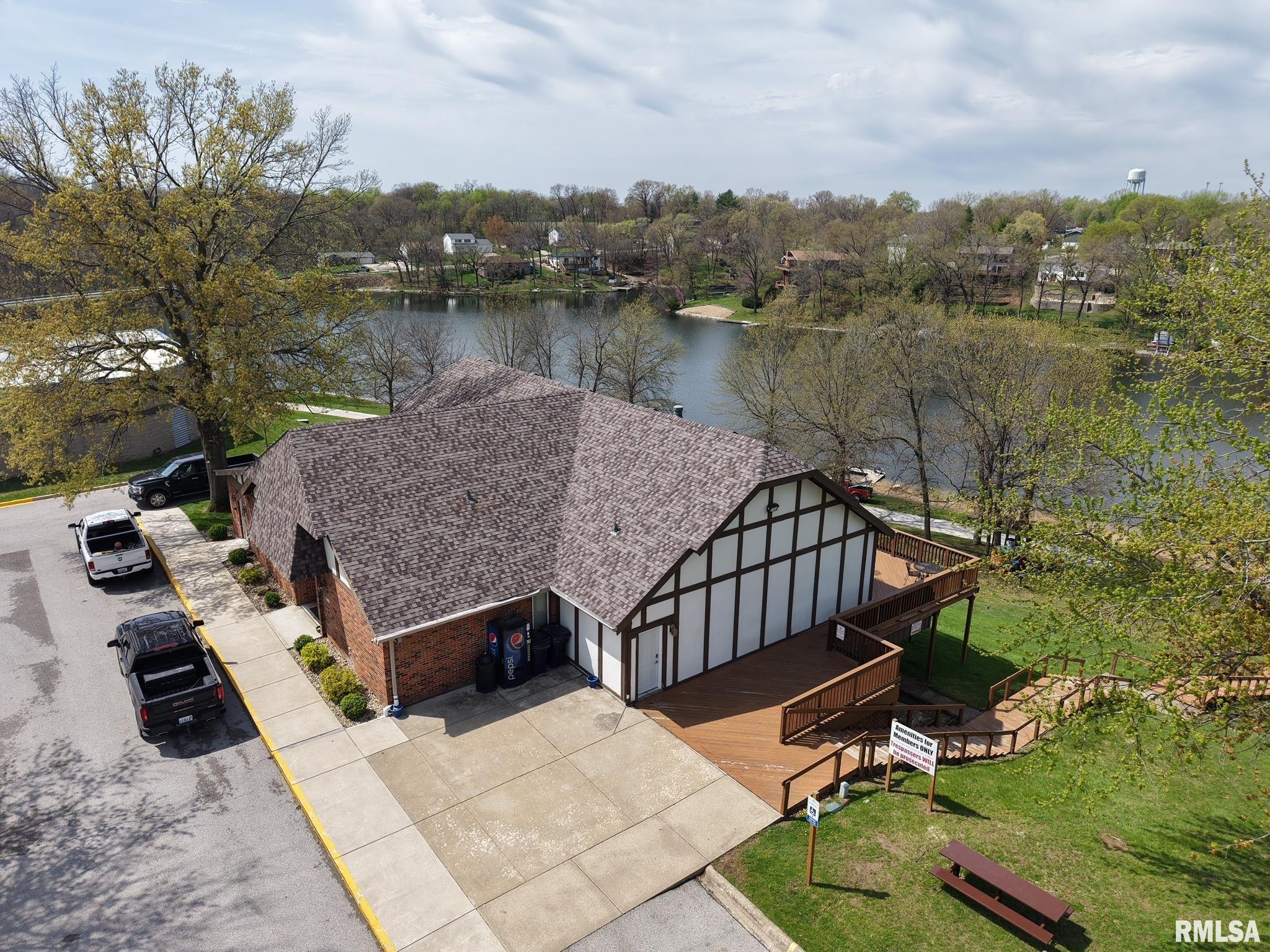 4502 South Misty Isle Point Mapleton, IL 61547 - Photo 47 of 52 Gallery Image 47