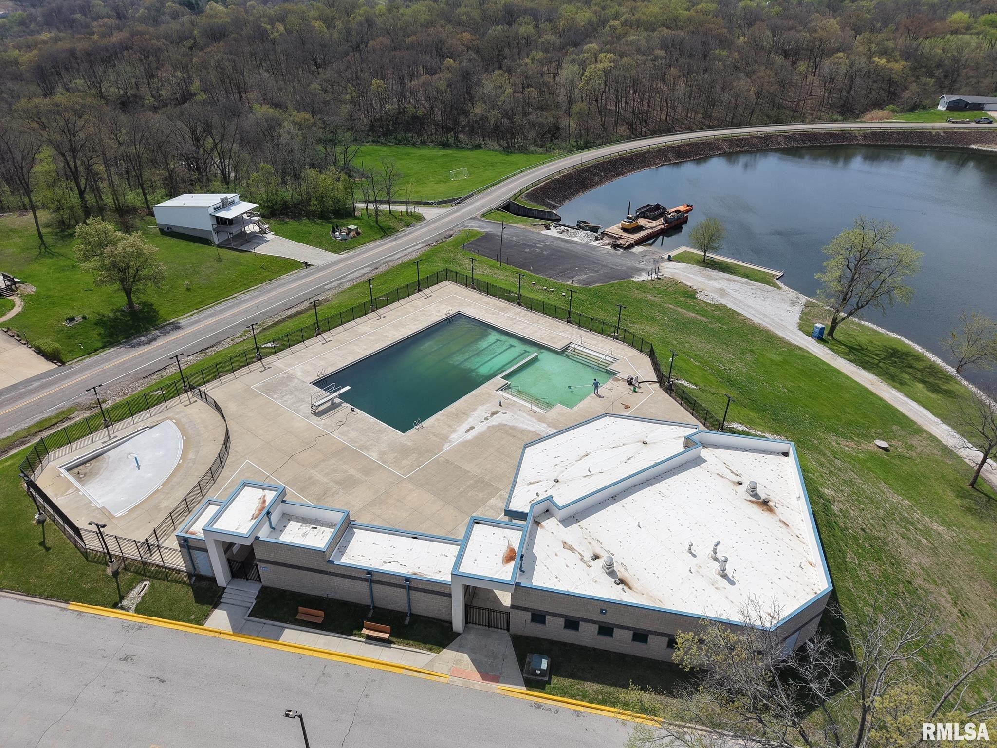 4502 South Misty Isle Point Mapleton, IL 61547 - Photo 49 of 52 Gallery Image 49