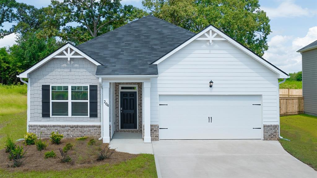 147 Farmers Way Perry, GA 31069 - Photo 1 of 1 Gallery Image 1