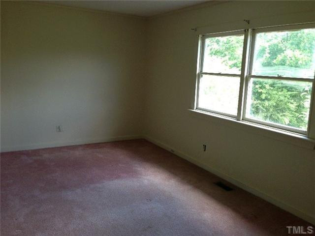 408 Solar Drive Raleigh, NC 27610 - Photo 11 of 11 Bedroom