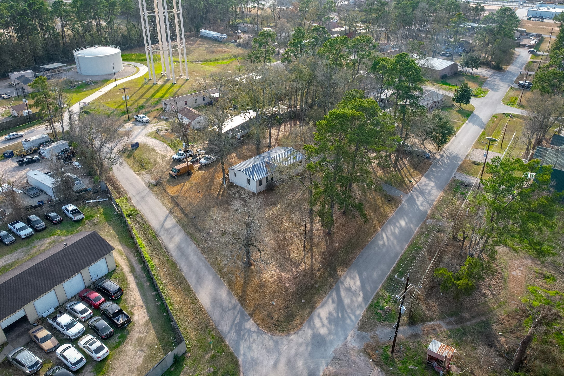 22094 Spear Road Porter, TX 77365 - Photo 45 of 45