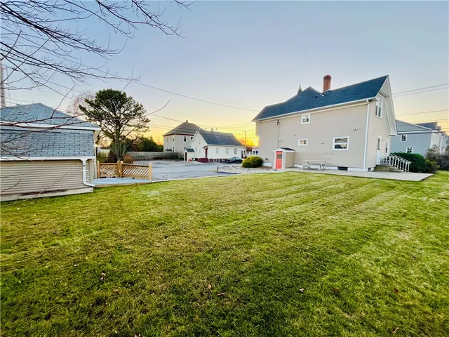 $559,000 | 1574 Cranston Street, Cranston, RI 02920