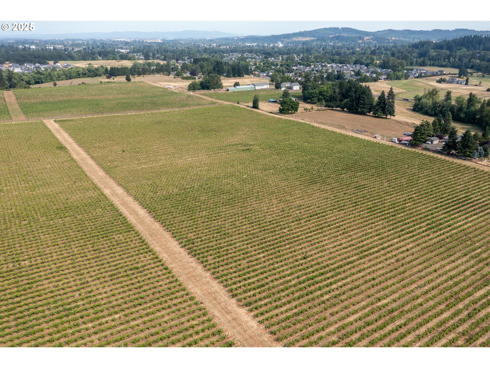 0 Pioneer Road Dallas, OR 97338 - Photo 4 of 18 Gallery Image 4