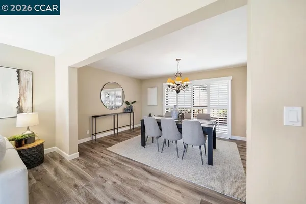 $1,250,000 | 5787 Lewis Way, Concord, CA 94521