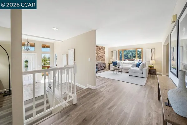$1,250,000 | 5787 Lewis Way, Concord, CA 94521
