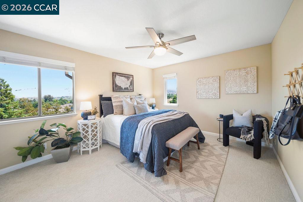 5787 Lewis Way Concord, CA 94521 - Photo 27 of 52