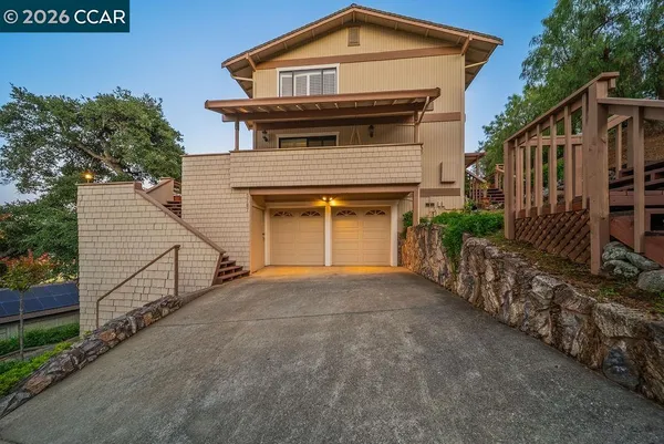$1,250,000 | 5787 Lewis Way, Concord, CA 94521
