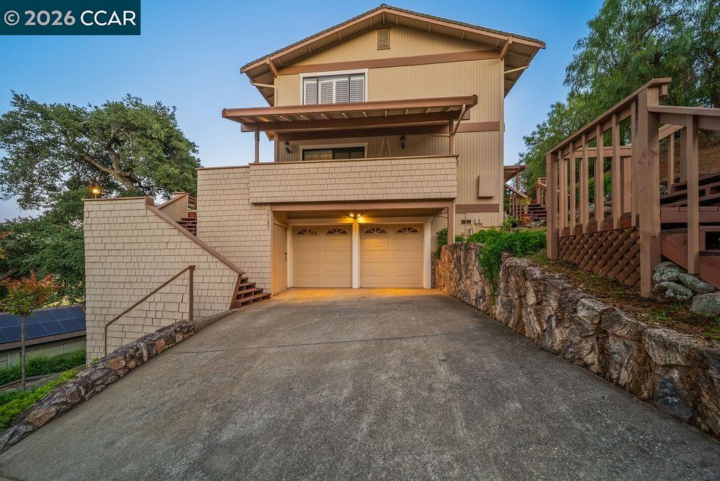 5787 Lewis Way Concord, CA 94521 - Photo 3 of 52