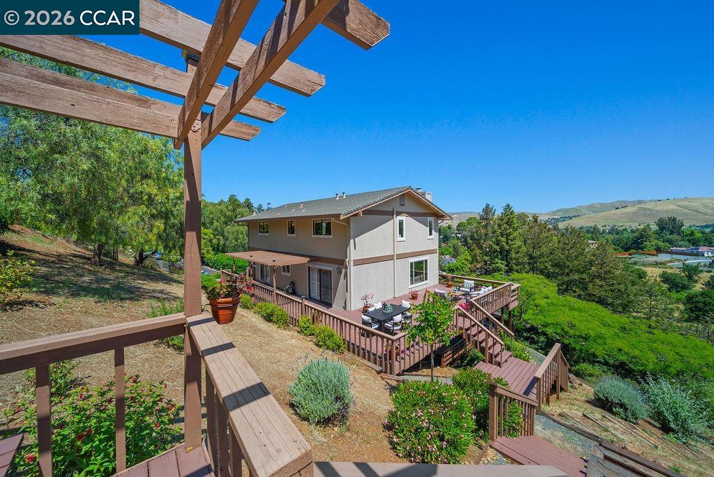 5787 Lewis Way Concord, CA 94521 - Photo 39 of 52