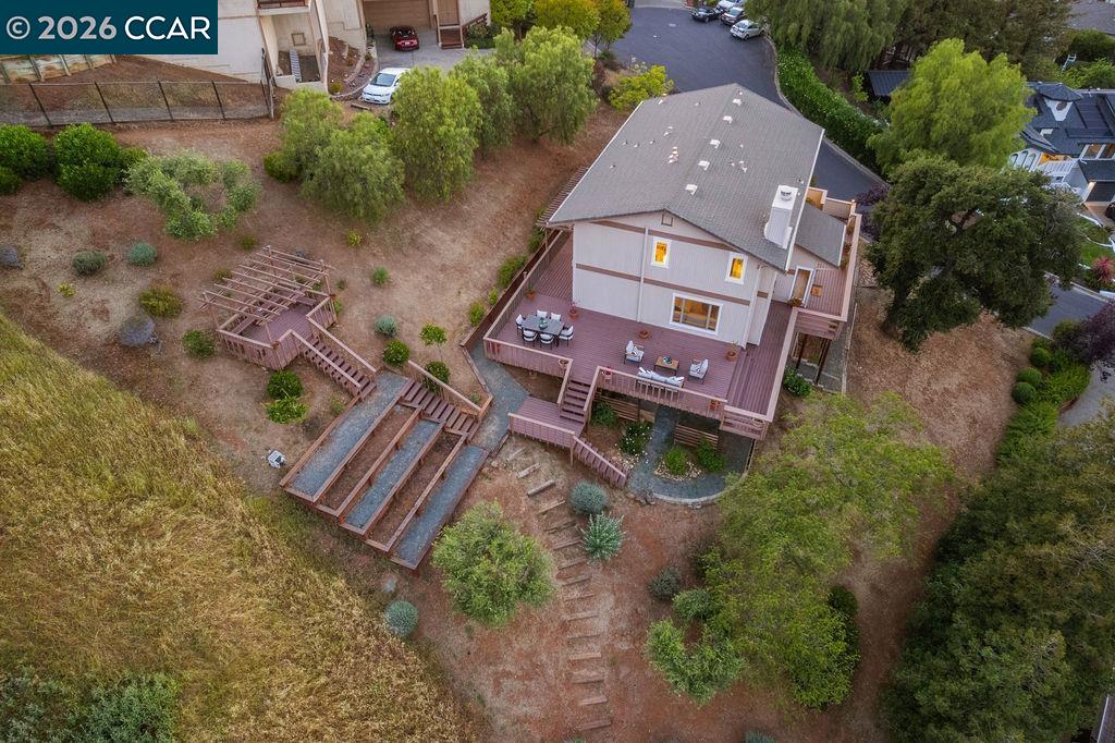 5787 Lewis Way Concord, CA 94521 - Photo 40 of 52