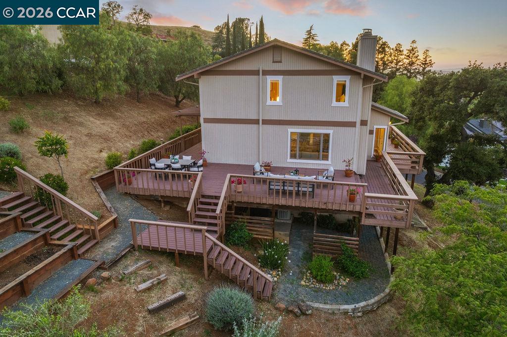 5787 Lewis Way Concord, CA 94521 - Photo 42 of 52