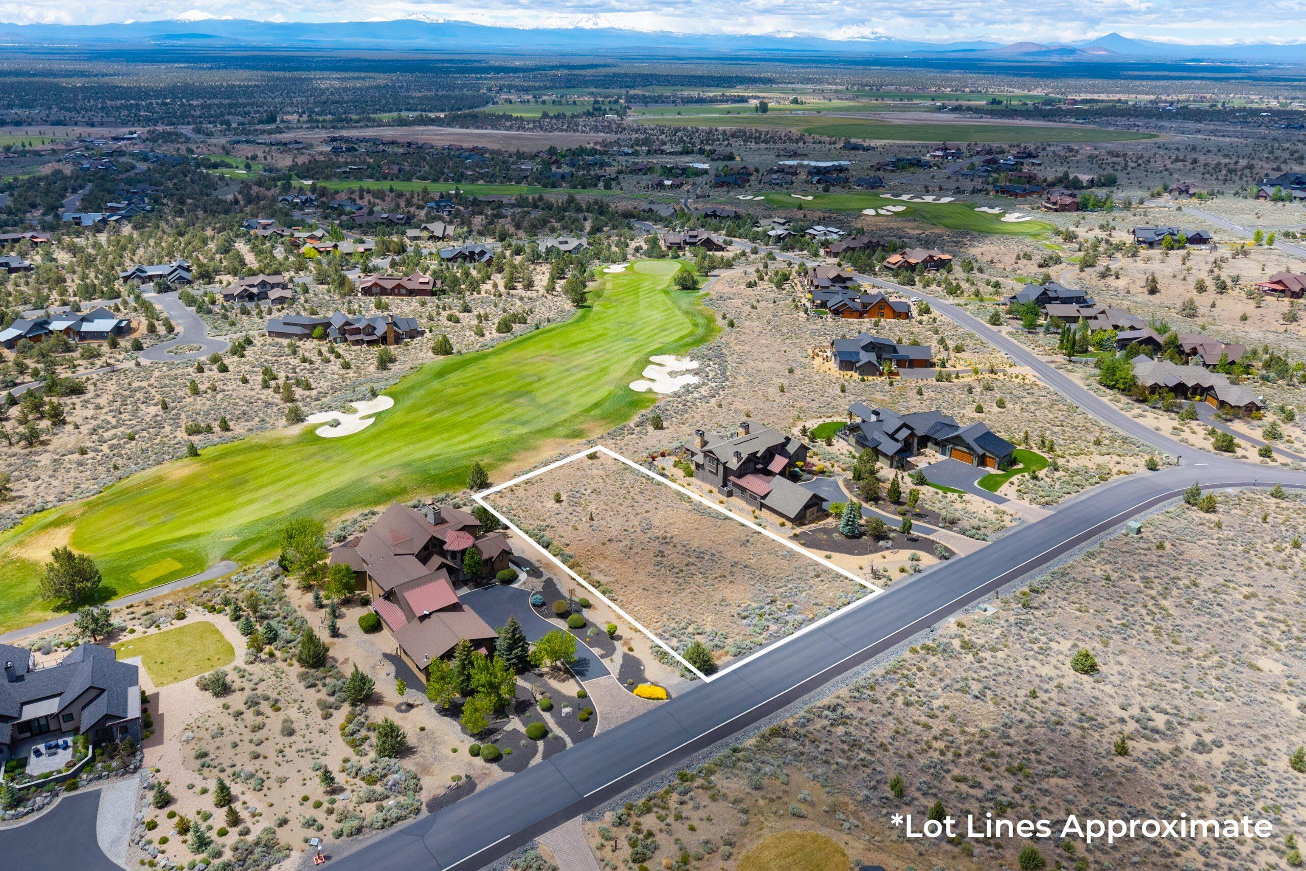 16181 South W Brasada Ranch Road, Unit 115 Powell Butte, OR 97753 - Photo 6 of 25 a view of a city