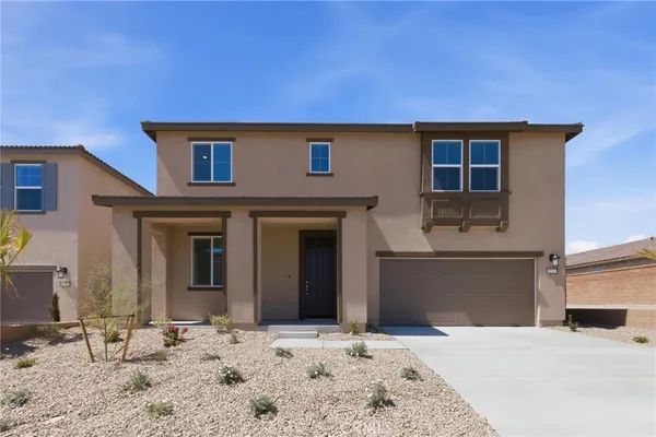 $462,990 | 62703 Rainbow Lane, Desert Hot Springs, CA 92240