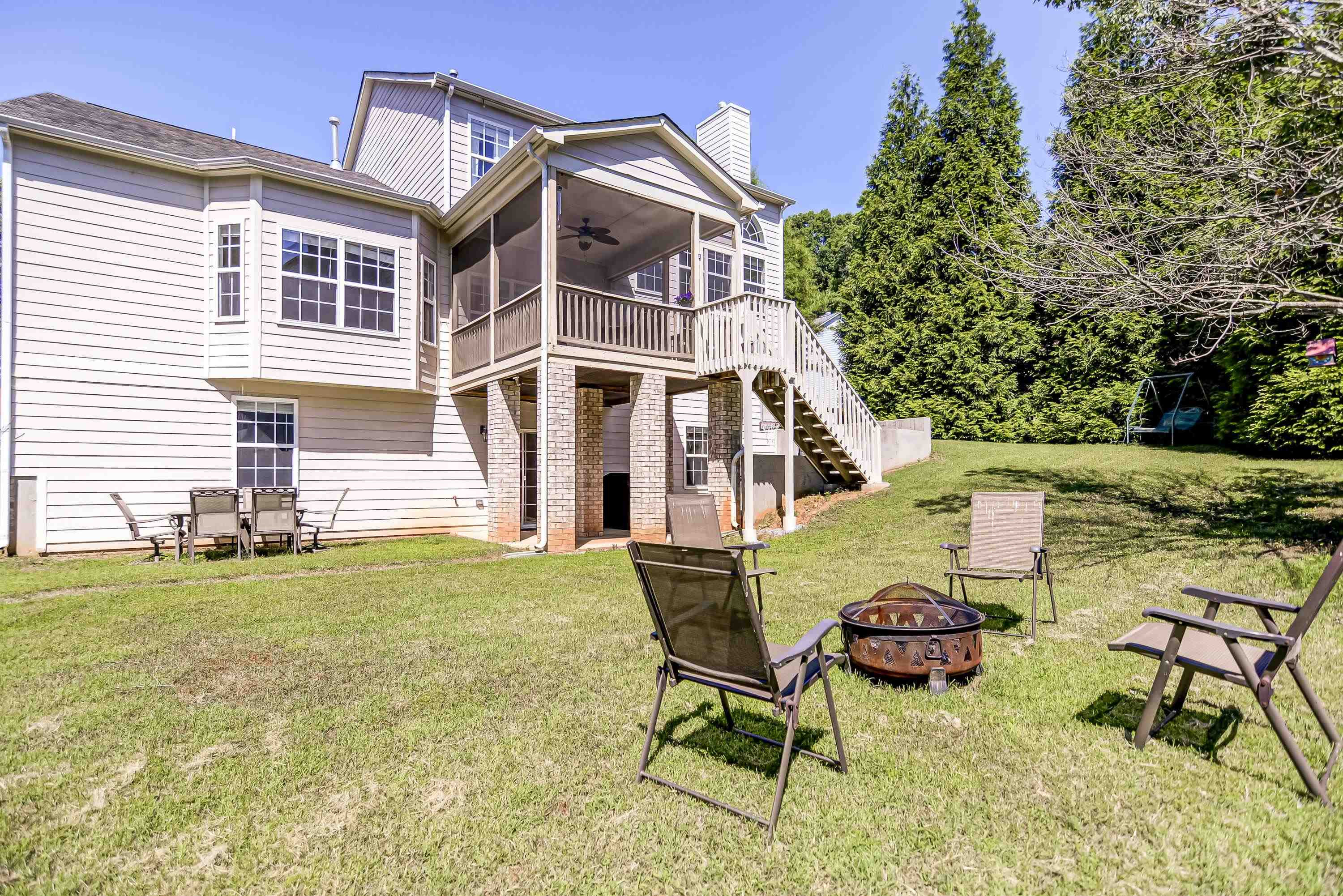 3108 Pyxis Court Raleigh, NC 27614 - Photo 35 of 36 Photo 35